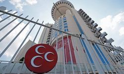 MHP'de İstanbul Depremi! Semih Yalçın Duyurdu: İl ve 39 İlçe Başkanlıkları Kapatıldı!