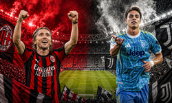 İtalya'da Dev Randevu! AC Milan - Juventus Maçı Saat Kaçta? Kenan Yıldız İlk 11'de mi?