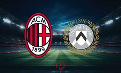 İtalya'da Dev Randevu! Milan - Udinese Maçı Saat Kaçta, Hangi Kanalda?