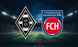 Borussia Mönchengladbach - Heidenheim Maçı Ne Zaman, Saat Kaçta? Maçın Yayıncısı Var mı?