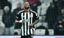 Derbide Korkutan An! Beşiktaşlı Yıldız Murillo Hastaneye Kaldırıldı: Kafa Travması Şüphesi...