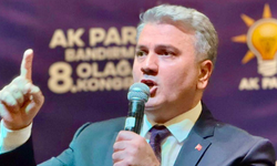 Mustafa Canbey'den Ahmet Akın'a hodri meydan!