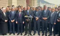 Kahramanmaraş'ta Acı Haber Geldi: Ölü Sayısı 9'a Yükseldi! Bakan Çiftçi'den Terör Açıklaması!