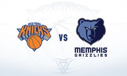 Memphis Grizzlies - New York Knicks Maçı Ne Zaman, Saat Kaçta, Hangi Kanalda?