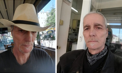 Balıkesir'in renkli simalarındandı.. Namık Galip Sakarya hayatını kaybetti