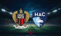 Allianz Riviera'da Pazar Heyecanı! Nice - Le Havre Maçı Saat Kaçta, Hangi Kanalda?