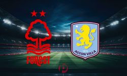 Premier Lig'de Kader Maçı! Nottingham Forest - Aston Villa Maçı Saat Kaçta, Hangi Kanalda?