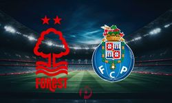 Avrupa Ligi'nde Yarı Final Heyecanı! Nottingham Forest - Porto Maçı Saat Kaçta, Hangi Kanalda? Şifresiz mi?