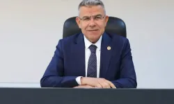 Aydın Köşk Belediye Başkanı Nuri Güler Hakkında Flaş Karar! AK Parti'den Kesin İhraç İstemiyle Disipline Sevk Edildi!