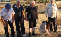 BBTD Doğaya Neşter Vurdu