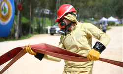 ORMANCILAR YARIŞIYOR! BÖLGE ELEMELERİNDE NELER YAŞANDI?