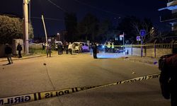 Sakarya'da KADES İhbarı Sonrası Dehşet: Özel Harekat Polise Silah Çeken Şüpheliyi Vurdu!