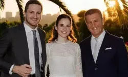 Ömer Sarıgül ve Revna Çakır Tek Celsede Boşandı! İstenen Tazminat 1,5 Milyar TL, Verilen 35 Milyon TL