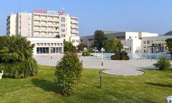 SON DAKİKA! Balıkesir Onhann Termal Otel Kapılarını Kapattı! Faaliyetler Neden Durduruldu? Personeller İşten Çıkarıldı!