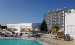 Onhann Termal'in belirsiz akıbeti! Bir kentin hafızası nasıl çaptan düşürüldü?