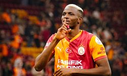 GOL! RAMS Park Yıkılıyor! Victor Osimhen Derbide Sahneye Çıktı: Galatasaray 1-0 Fenerbahçe!