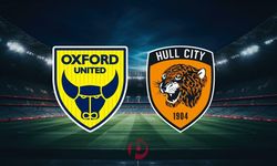 Premier Lig Yolunda Kritik Randevu! Oxford United – Hull City Maçı Ne Zaman, Saat Kaçta ve Hangi Kanalda?