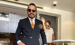 Nusret'in Kardeşi Özgür Gökçe Hakkında Şok Karar! "Çocuğun Fuhşuna Aracılık" Suçlamasıyla Tutuklandı!