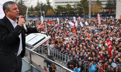 Nihayet tarih belli oldu! CHP'nin Balıkesir mitingi 17 Mayıs'ta