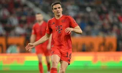 Beşiktaş'ta Yılın Transfer Bombası! Sergen Yalçın İstedi, Bayern Münih'in Yıldızı Joao Palhinha İçin Hareket Başladı!