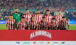 Rakibimizi Tanıyalım: Paraguay'ın Dünya Kupası Kadrosunda Kimler Var? Türkiye - Paraguay Maçı Öncesi Son Durum: