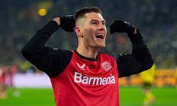 Beşiktaş'tan Tarihi Karar! Patrik Schick İçin 30 Milyon Euro Gözden Çıkarıldı!