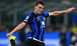Beşiktaş'ta Dev Transfer Operasyonu: Inter'in Yıldızı Benjamin Pavard İçin Resmi Temaslar Başladı!