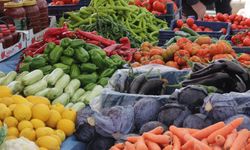 Cüzdan boş, pazar ateş!