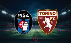 İtalya'da Pazar Mesaisi! Pisa - Torino Maçı Ne Zaman, Saat Kaçta ve Hangi Kanalda?