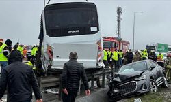 Emniyet Teşkilatı Yasta: Acı Haber Geldi! Kahraman Polis Seçkin Yalçın Şehit Oldu... Günlerdir Yaşam Savaşı Veriyordu