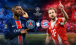 Şampiyonlar Ligi'nde Dev Gece! PSG - Bayern Münih Maçı Ne Zaman? Saat Kaçta, Hangi Kanalda? Şifresiz mi?