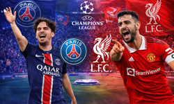 Şampiyonlar Ligi'nde Dev Randevu! PSG - Liverpool Maçı Ne Zaman? Saat Kaçta, Hangi Kanalda? Şifresiz mi?