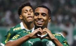 Trabzonspor'dan Brezilya Çıkartması! Palmeiras'ın Yıldız Adayı Rafael Coutinho Radarda!