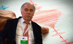 Büyük İstanbul Depremi Kaç Şiddetinde Olacak? Dr. Ramazan Demirtaş Marmara Depremi Büyüklüğünü Hesapladı!