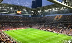 Galatasaray'dan Tarihi Gelir Rekoru! RAMS Park'ta 3.6 Milyar TL Kazanç: Loca Sahiplerine Sürpriz Hamle!