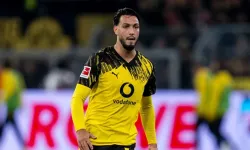 Galatasaray'da Yılın Transfer Bombası Patladı! Borussia Dortmund'un Yıldızı Ramy Bensebaini Cimbom Yolunda...