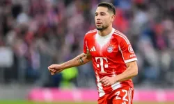Beşiktaş'tan Yılın Transfer Bombası! Bayern Münih'in Yıldızı Raphael Guerreiro Kartal Oluyor: Mourinho ile Karşı Karşıya