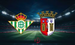 UEFA Avrupa Ligi'nde Kritik Mücadele! Real Betis - Braga Maçı Ne Zaman? Saat Kaçta, Hangi Kanalda?