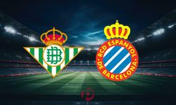 Real Betis - Espanyol Maçı Ne Zaman, Saat Kaçta ve Hangi Kanalda? İşte Yayın Bilgileri!