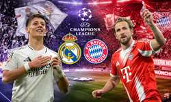 Şampiyonlar Ligi'nde Dev Randevu! Real Madrid - Bayern Münih Maçı Saat Kaçta, Hangi Kanalda? Arda Güler Oynayacak mı?