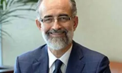 Halkbank'ın Yeni Genel Müdürü Recep Süleyman Özdil Kimdir? Kaç Yaşında, Nereli? İşte O İsim ve Kariyeri!