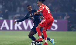 Şampiyonlar Ligi’nde Tarihi Gece! PSG - Bayern Münih Maçında 9 Gollü Düello: Devler Ligi Hiç Böyle Maç Görmedi!