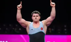 Rıza Kayaalp Finalde! Rekor İçin Sadece Bir Adım Kaldı: Karelin'in Tahtı Sallanıyor, Final Maçı Ne Zaman?