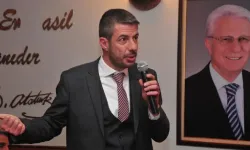 Balıkesir Esnaf Odalarında Seçim Alarmı! Rıza Tekin Pazar Günü Açıklıyor: İşte Toplantının Detayları!