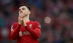 Fenerbahçe'de Asrın Transferi! Liverpool'un Yıldızı Robertson İstanbul Yolunda: Menajeri Davet Edildi!