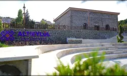 2 bin liraya millet kıraathanesi, 5 bin liraya emekli kafe! Altıeylül'de ihale var...