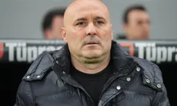 Sami Uğurlu'dan Beşiktaş Maçı Sonrası İtiraf! "Orkun Kökçü Bugün Büyük Oynadı!"