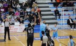 Turgutlu Belediyespor - Edirne DSİ Maçı Ne Zaman, Saat Kaçta ve Hangi Kanalda?