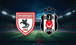 Karadeniz'de Dev Randevu! Samsunspor - Beşiktaş Maçı Bugün Saat Kaçta, Hangi Kanalda?
