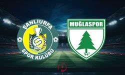 TFF 2. Lig'de Heyecan Dorukta! Şanlıurfaspor - Muğlaspor Maçı Ne Zaman, Saat Kaçta, Hangi Kanalda?
